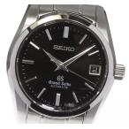 ☆美品【SEIKO】セイコー グランドセイコー デイト SBGR053 9S65-00B0 自動巻き ...