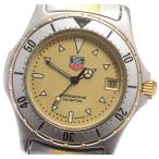Yahoo! Yahoo!ショッピング(ヤフー ショッピング)【TAG HEUER】タグホイヤー 2000シリーズ 974.013F クォーツ ボーイズ