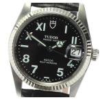 ☆良品【TUDOR】チュードル プリンスデイト 74034 ユニークダイアル アンティーク cal. ...