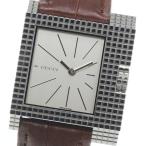 Yahoo! Yahoo!ショッピング(ヤフー ショッピング)☆良品【GUCCI】グッチ 7100M スクエア クォーツ メンズ