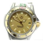 Yahoo! Yahoo!ショッピング(ヤフー ショッピング)【TAG HEUER】タグホイヤー 4000シリーズ 995.413 クォーツ ボーイズ