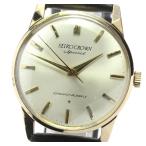 Yahoo! Yahoo!ショッピング(ヤフー ショッピング)【SEIKO】セイコー クラウン スペシャル アンティーク J14100E 手巻き メンズ