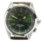 【SEIKO】セイコー メカニカル アルピニスト SARB017/6R15-00E1 自動巻き メン ...