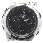 Yahoo! Yahoo!ショッピング(ヤフー ショッピング)☆良品【CASIO】カシオ リニエージ ワールドタイム クロノグラフ LIW-M1000 ソーラー電波 メンズ 【21104】