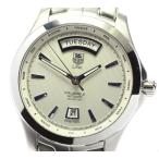 【TAG HEUER】タグホイヤー リンク デイデイト キャリバー5 WJF2011.BA0592  ...