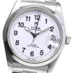 【TUDOR】チュードル プリンスデイト 74000N cal.2824-2 自動巻き メンズ