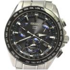 Yahoo! Yahoo!ショッピング(ヤフー ショッピング)【SEIKO】セイコー アストロン GPS SBXB101/8X53-0AS0-2 ソーラー電波 メンズ
