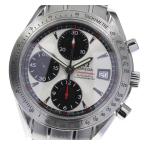 【OMEGA】オメガ スピードマスター デイト 3211.31 クロノグラフ 自動巻き メンズ