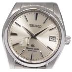 ☆美品・箱保付☆【SEIKO】セイコー グランドセイコー パワーリザーブ SBGA001 9R65- ...