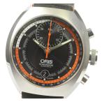 保付き【ORIS】オリス クロノリス デイト 7564 自動巻き メンズ
