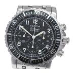 【ZENITH】ゼニス エルプリメロ フライバック クロノグラフ 01/02.0470.405 自動 ...