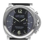 【OFFICINE PANERAI】オフィチーネパネライ ルミノール クロノグラフ PAM00310 自動巻き メンズ
