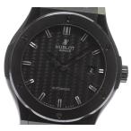 【HUBLOT】ウブロ クラシックフュージョン ブラックマジック 511.CM.1770.RX 自動 ...