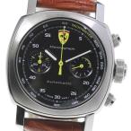☆良品【OFFICINE PANERAI】オフィチーネパネライ フェラーリ スクーデリア FER00008 自動巻き メンズ