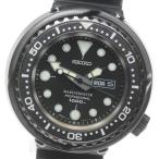 保証書付き 【SEIKO】セイコー プロスペックス マリーンマスター デイデイト SBBN013 ク ...