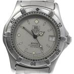 Yahoo! Yahoo!ショッピング(ヤフー ショッピング)【TAG HEUER】タグホイヤー 2000シリーズ プロフェッショナル 962.213 クォーツ ボーイズ