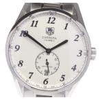 ☆美品【TAG HEUER】タグホイヤー カレラ キャリバー6 WAS2111 自動巻き メンズ
