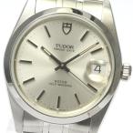 【TUDOR】チュードル プリンスデイト 74000N cal.2824-2 自動巻き メンズ