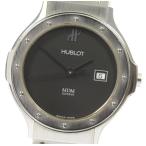 【HUBLOT】ウブロ クラシック MDM クォーツ ボーイズ