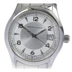 Yahoo! Yahoo!ショッピング(ヤフー ショッピング)【HAMILTON】ハミルトン リンウッド H184510 クォーツ メンズ