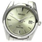 【SEIKO】セイコー グランドセイコー SBGX063/9F62-0AB0 デイト クォーツ メン ...