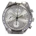 【OMEGA】オメガ スピードマスター 3523.30 トリプルカレンダー クロノグラフ 自動巻き  ...