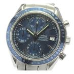 【OMEGA】オメガ スピードマスター デイト クロノグラフ 3212.80 自動巻き メンズ