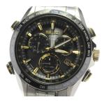 Yahoo! Yahoo!ショッピング(ヤフー ショッピング)【SEIKO】セイコー アストロン GPSソーラー クロノグラフ 8X82-0AB0/SBXB007 ソーラー電波 メンズ