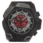 美品★箱付き【RSW】ラマ スイスウォッチ ナスカG クロノグラフ 4450.01.V1.PR.14.00 自動巻き メンズ
