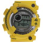 Yahoo! Yahoo!ショッピング(ヤフー ショッピング)箱 保証書付き【CASIO】カシオ Gショック フロッグマン DW-8250YU-9T クォーツ メンズ