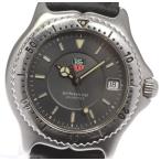 Yahoo! Yahoo!ショッピング(ヤフー ショッピング)【TAG HEUER】タグホイヤー セル WI1211 クォーツ ボーイズ