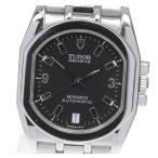 【TUDOR】チュードル モナーク デイト 33110 自動巻き メンズ