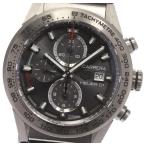 Yahoo! Yahoo!ショッピング(ヤフー ショッピング)箱保付き【TAG HEUER】タグホイヤー カレラ ホイヤー01 CAR208Z-0 クロノグラフ 自動巻き メンズ
