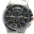 ȢդCITIZENۥ ɥ饤 Bluetooth  BZ1034-52E 顼 