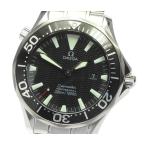 ☆良品【OMEGA】オメガ シーマスター300 2264.50 クォーツ メンズ