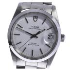 ☆訳あり【TUDOR】チュードル プリンスオイスターデイト Cal.2824-2 74000N 自動 ...