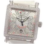 【FRANCK MULLER】フランクミュラー コンキスタドール コルテス アフターダイヤベゼル 1 ...