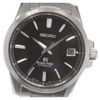 箱保付き【SEIKO】セイコー グランドセイコー デイト SBGR057/9S65-00C0 自動巻 ...