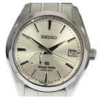 箱保付き 【SEIKO】セイコー グランドセイコー デイト SBGA001/9R65-0AA0 スプ ...