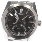 箱保付き ☆良品【SEIKO】セイコー ブライツ アナンタ SAEC001 自動巻き メンズ
