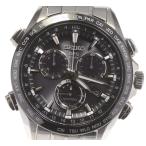 Yahoo! Yahoo!ショッピング(ヤフー ショッピング)【SEIKO】セイコー アストロン 8X82-0AB0/SBXB003 GPS ソーラー電波 メンズ