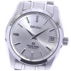 箱付き 【SEIKO】セイコー GS グランドセイコー メカニカル SBGR051/9S65-00B ...
