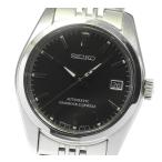 Yahoo! Yahoo!ショッピング(ヤフー ショッピング)箱保付き ☆良品【SEIKO】セイコー スピリット メカニカル SCVS003 自動巻き メンズ
