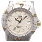 Yahoo! Yahoo!ショッピング(ヤフー ショッピング)【TAG HEUER】タグホイヤー 1500シリーズ デイト WD1221-K-20 クォーツ メンズ