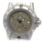 Yahoo! Yahoo!ショッピング(ヤフー ショッピング)【TAG HEUER】タグホイヤー プロフェッショナル200 WD1411-PO クォーツ ボーイズ