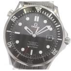 ★保証書付【OMEGA】オメガ シーマスター300 コーアクシャル クロノメーター 212.30.4 ...