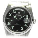 ☆美品【TUDOR】チュードル プリンス デイトデイ 76200 自動巻き メンズ