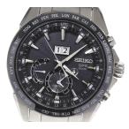 Yahoo! Yahoo!ショッピング(ヤフー ショッピング)保証書/箱付【SEIKO】セイコー アストロン GPS SBXB149/8X42-0AC0-3 ソーラー電波 メンズ