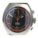 ☆良品【ORIS】オリス クロノリス 7564 デイト 自動巻き メンズ