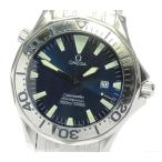 【OMEGA】オメガ シーマスター300 プロフェッショナル 2265.80 クォーツ メンズ